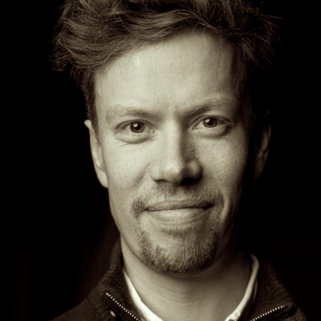 Simon Frans