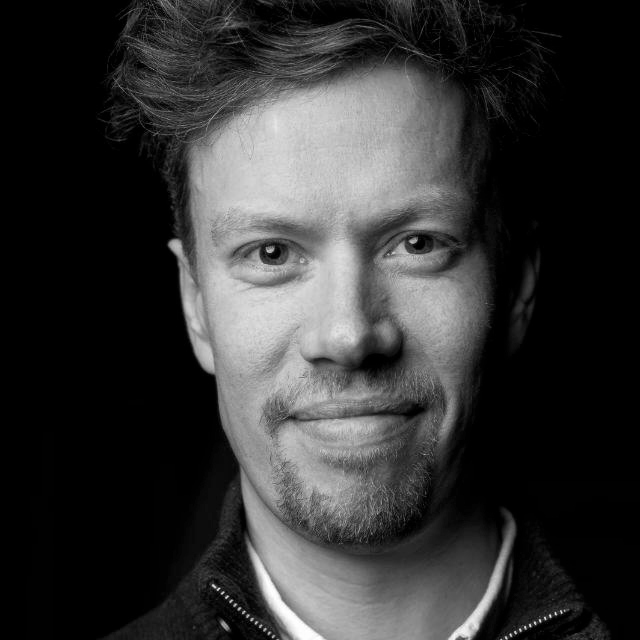 Simon Frans
