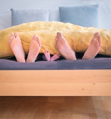 Tips voor jullie relatie en gezin